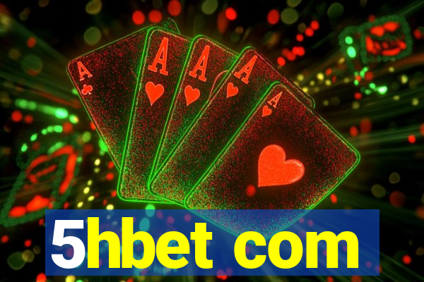 5hbet com
